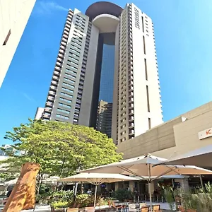 Hotel Staybridge Sao Paulo, An Ihg