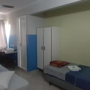 Aparthotel Central Plaza Flat