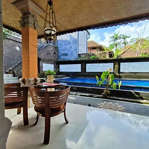 *** Guest house Warji House 2 Bisma Indonesia