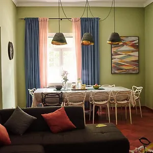 Auberge de jeunesse Eco Ljmonade