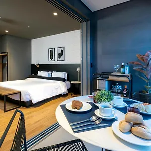 Hotel Intercity Tatuapé