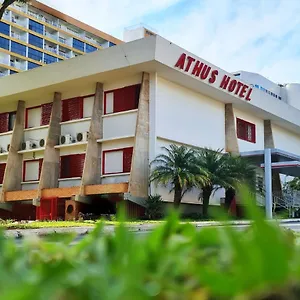 Athus - Antigo Aristus Hotel Brasilia