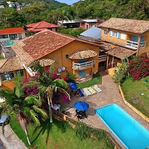  Bed & Breakfast Residencial Santa Maria Brazil
