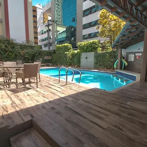 Gracher Praia Hotel Balneario Camboriu