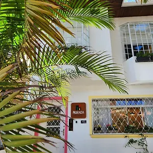 Auberge de jeunesse Morada