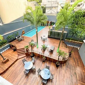 Hotel Higienopolis The Standard