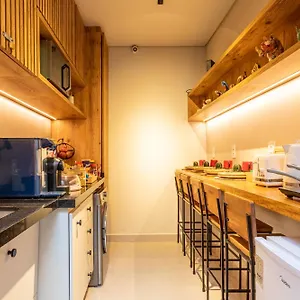 Bed and breakfast Casa Savana