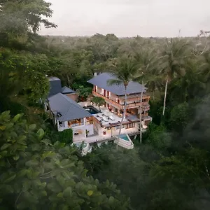 Hotel Suara Alam By Ini Vie Hospitality