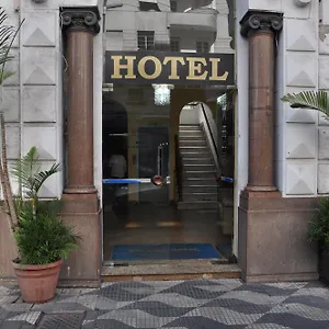 Hotel Artemis